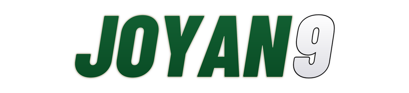 joyan9 লোগো